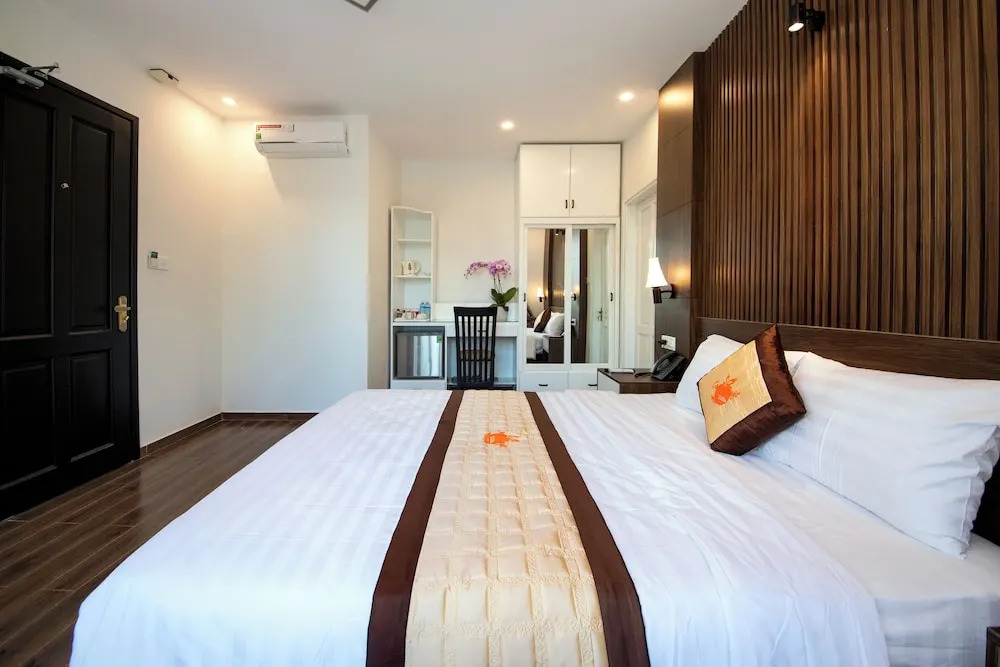 Citrus Village Villa Hoi An
