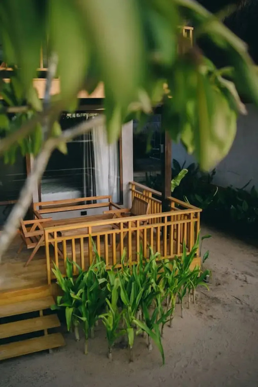 Station One Beach Resort