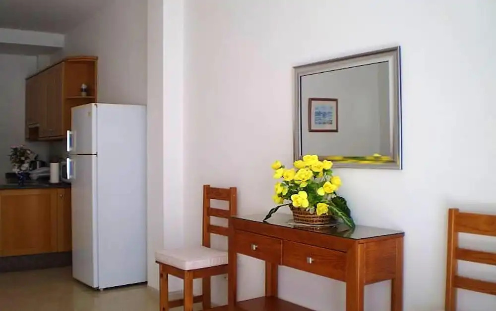 Apartment with 2 Bedrooms in Alcúdia, with Furnished Terrace And Wifi - 200 M From the Beach