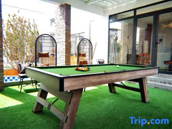YeeMoo Guesthouse