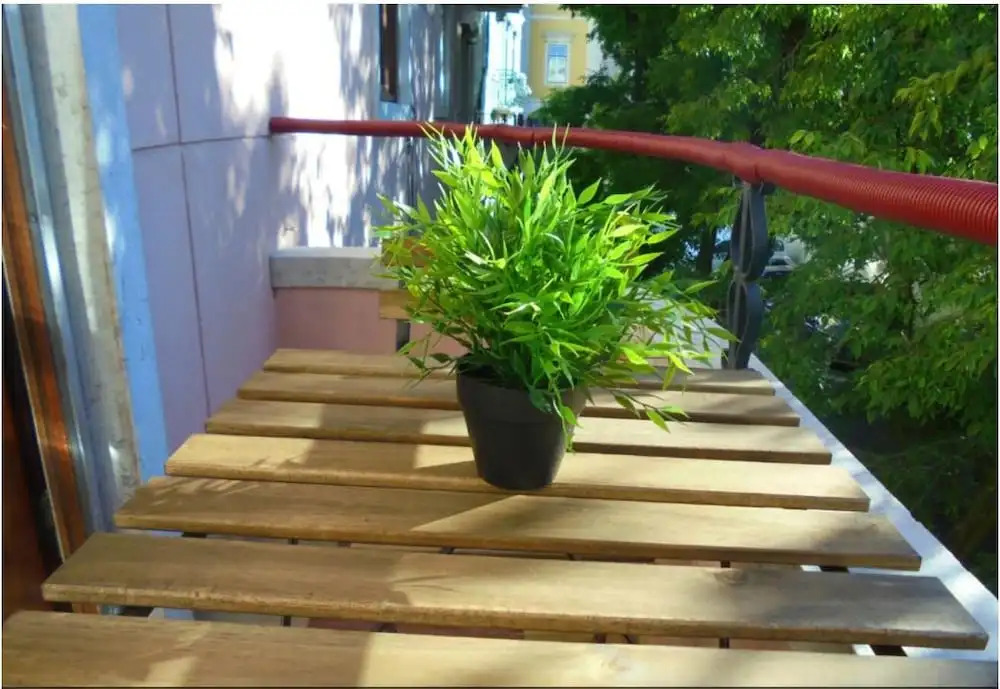Alfama 3B Balby's Bed&Breakfast