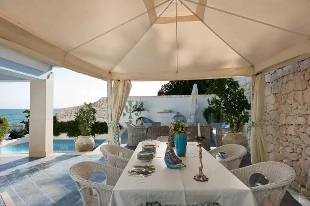 Villa Antares