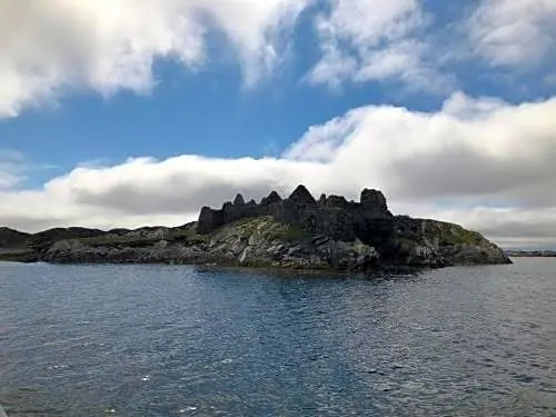 St. Ellens