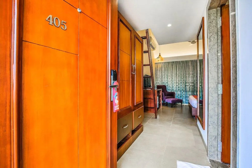 FabHotel Prime Silver Resort