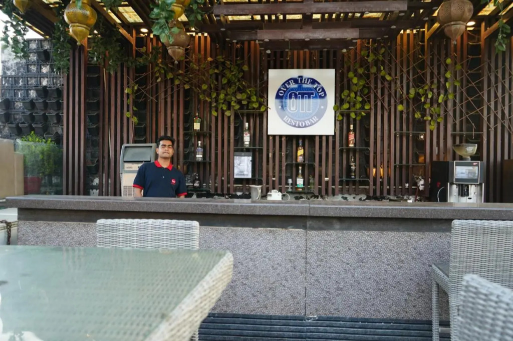 Spree Hotel Meerut
