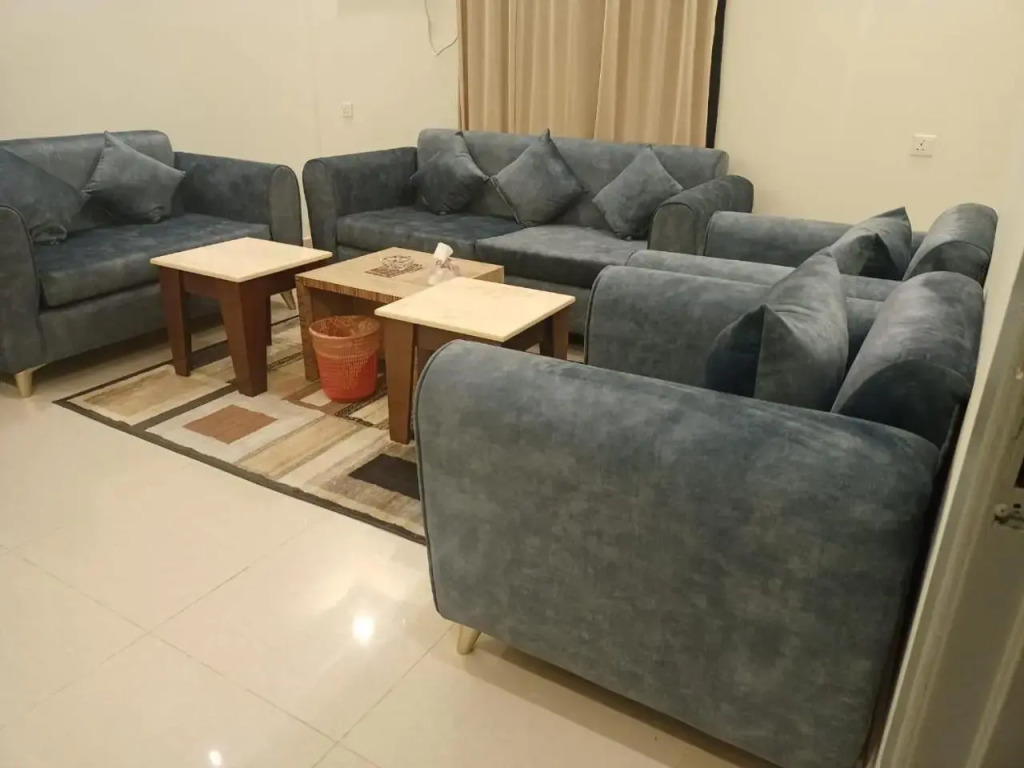 الحاتمية للشقق المخدومة - إقتصادي - Alhatimia For Serviced Apartments - Economy