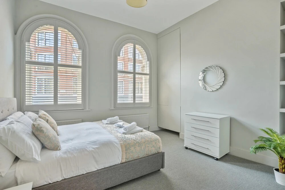 Citadel Apartments St John street