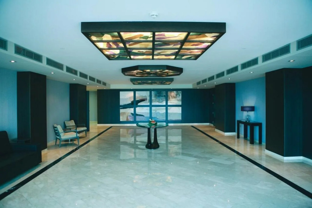 ESTIMAR Calpe Apartments