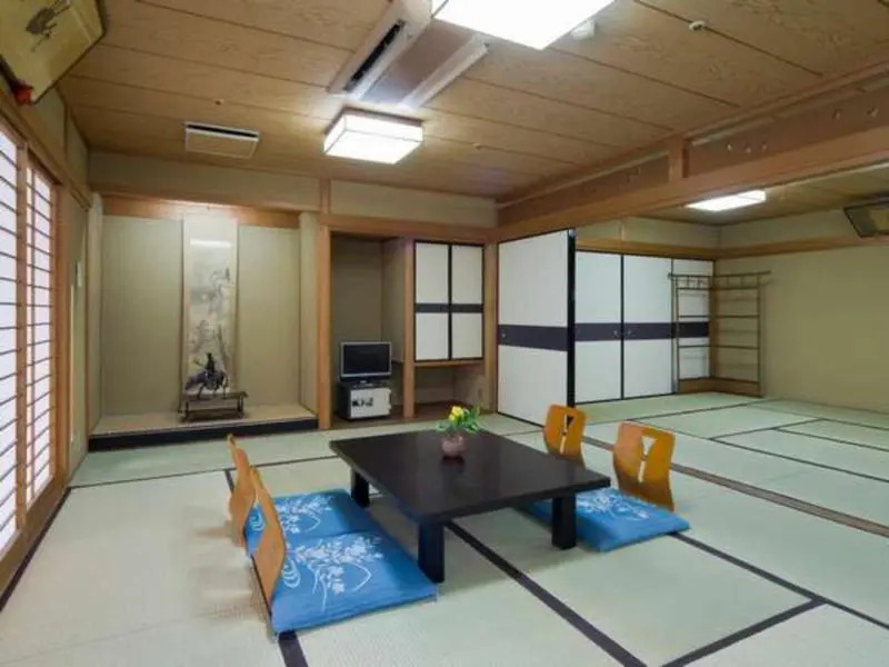 Mikihan Ryokan