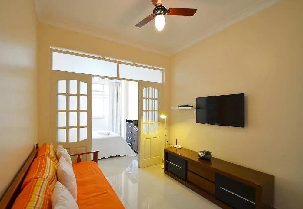 Copacabana Apartments 115