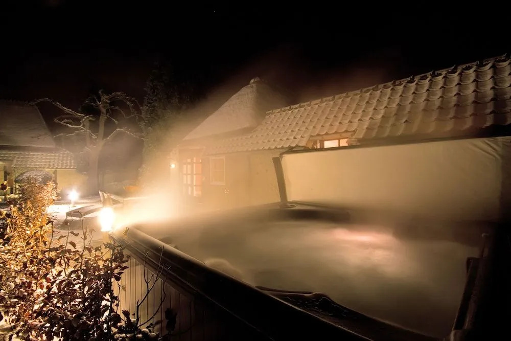 Guesthouse De Heide