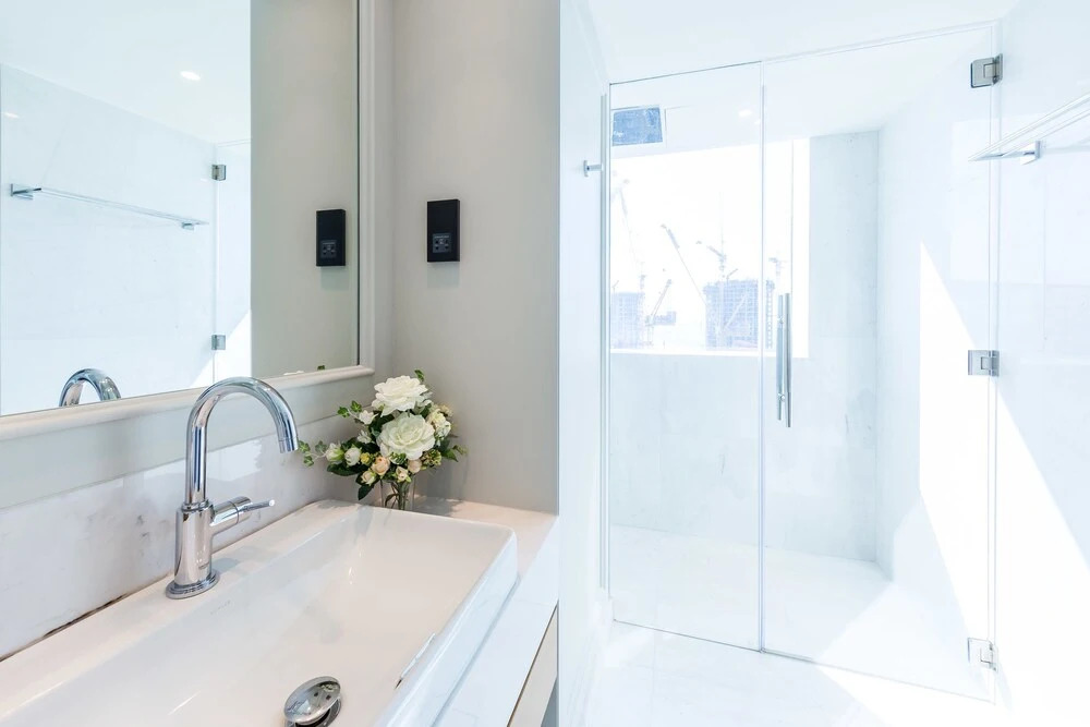 Al Bateen · Ultra Luxury JBR · Private Beach and Pool