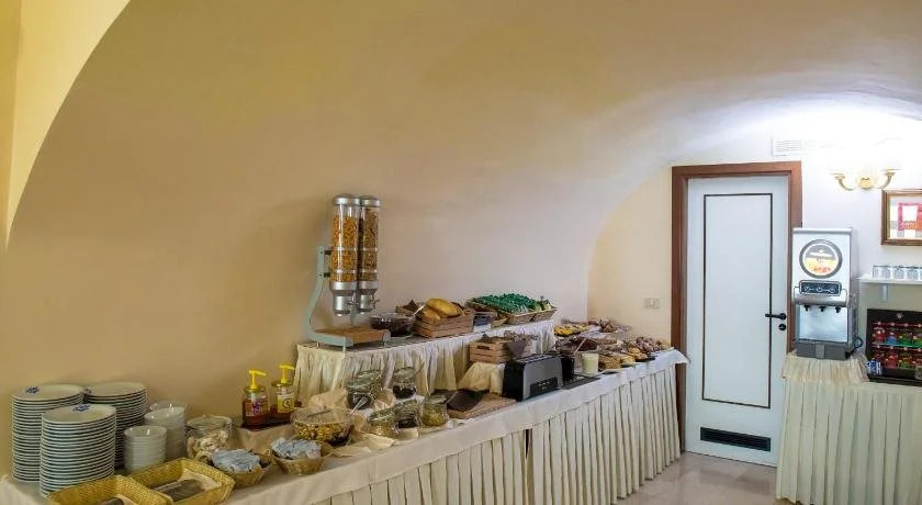 Hotel Seggio
