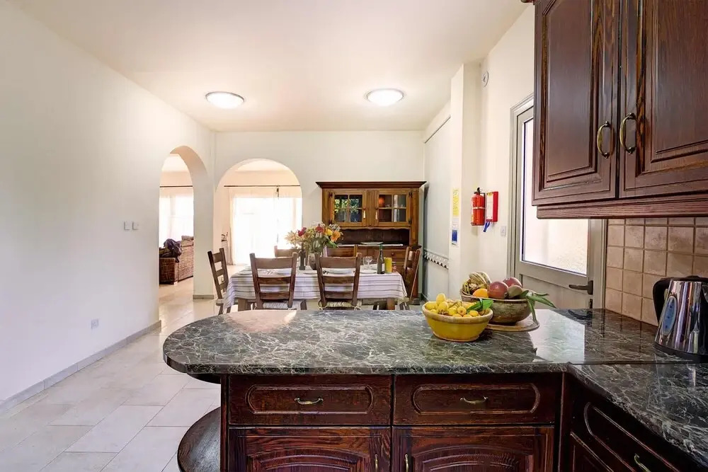Villa Niki Large Private Pool Sea Views A C Wifi - 3441