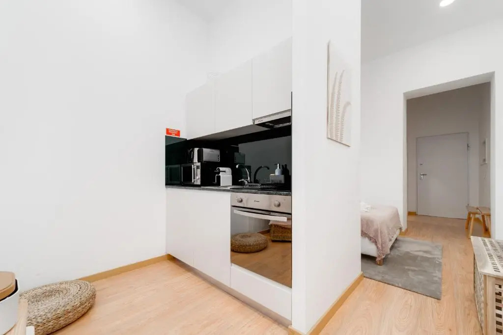 Nomads Boulevard Bonfim Porto