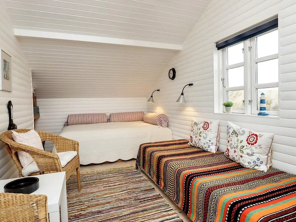 5 Person Holiday Home in Brovst