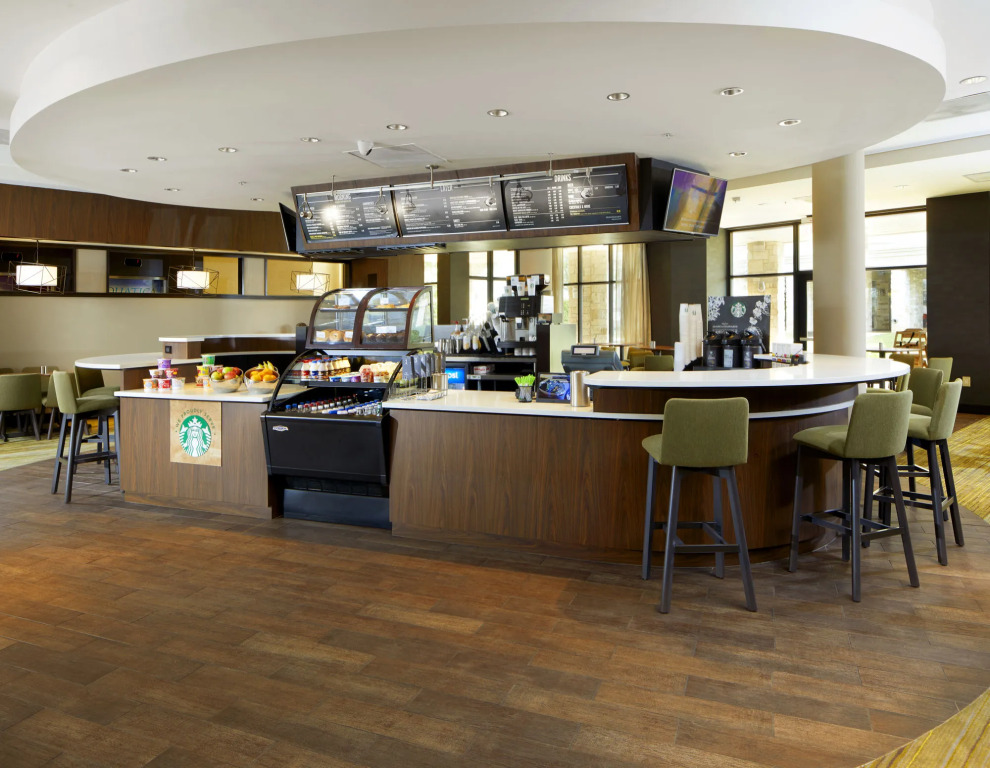 Courtyard by Marriott San Antonio Six Flags at The RIM