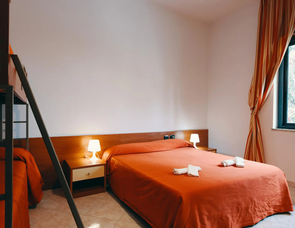 Hotel Almas