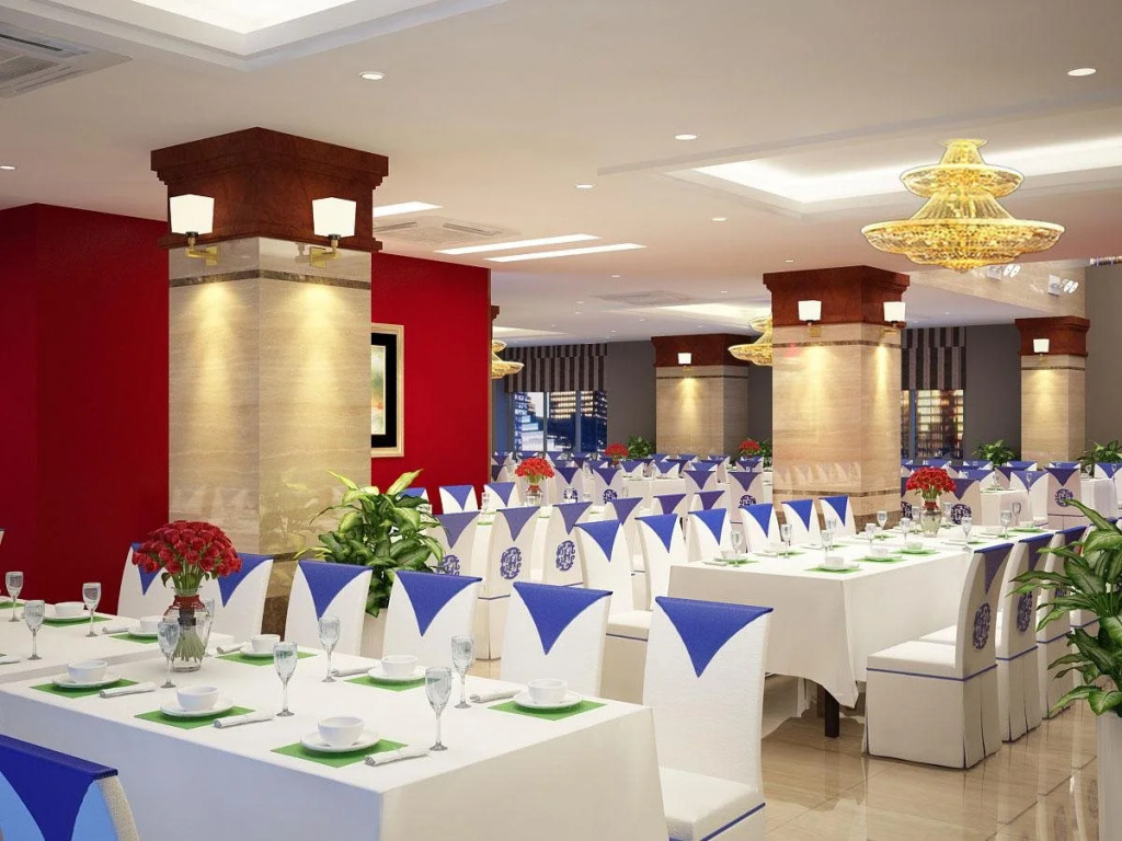 Royal Palace Hotel