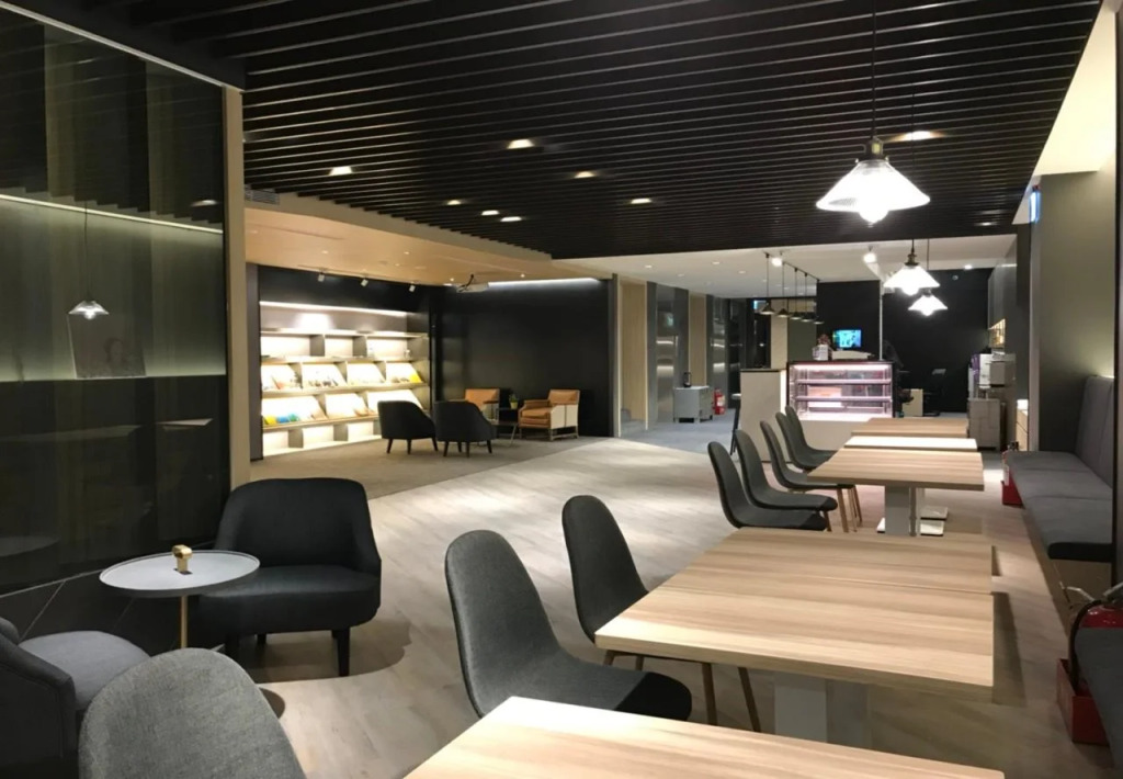 Hub Hotel Zhongli