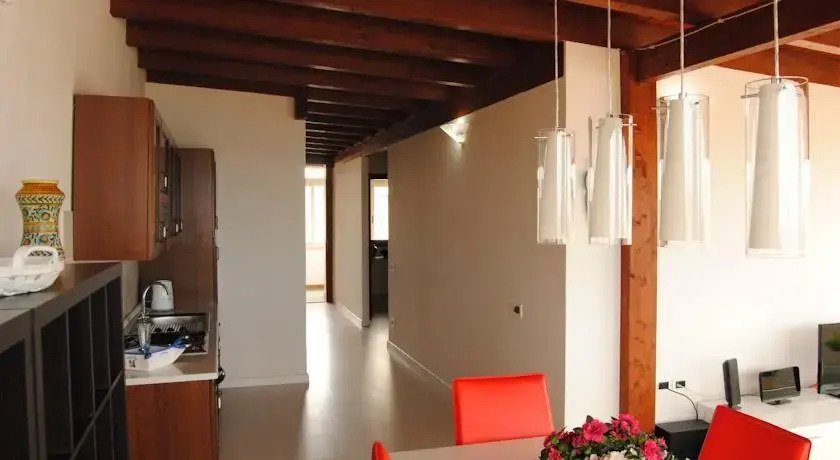 Selinunte Boutique Hotel