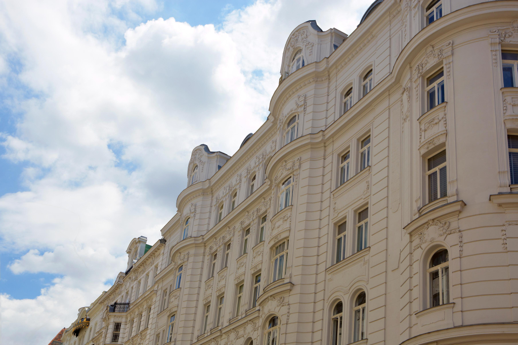Aparthotel Adagio Vienna City