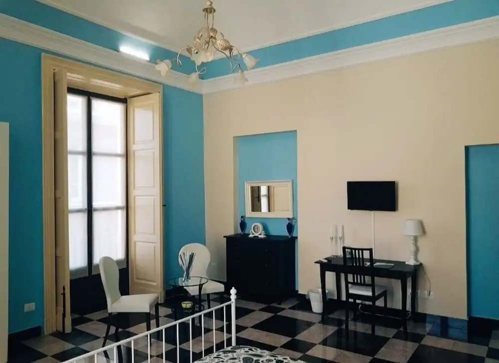 Central Suites Catania