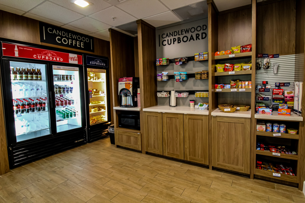 Candlewood Suites Melbourne/Viera by IHG