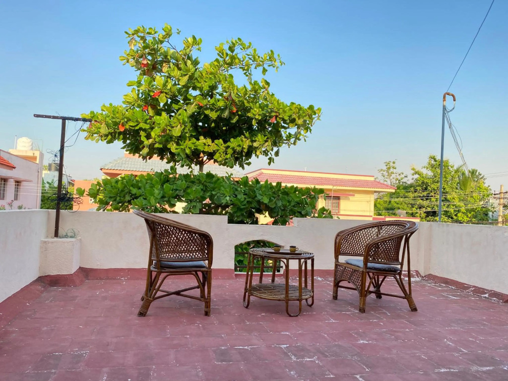 Le Royce Bungalow