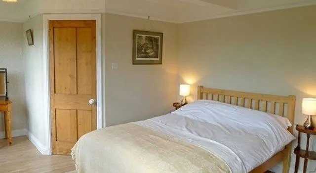 Hollycroft B&B