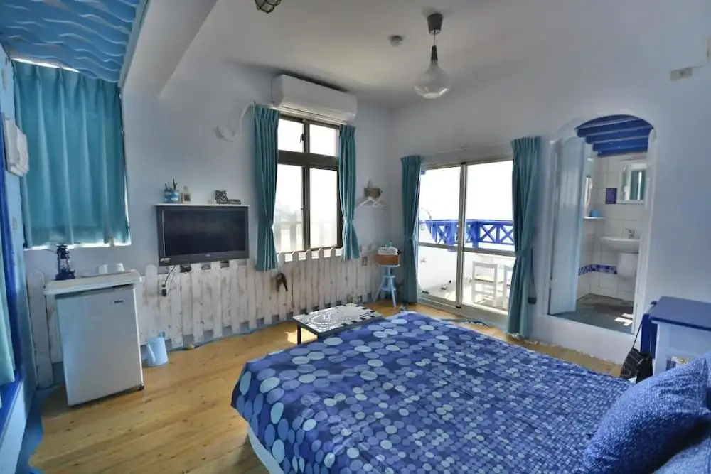Penghu Luna Sea Homestay