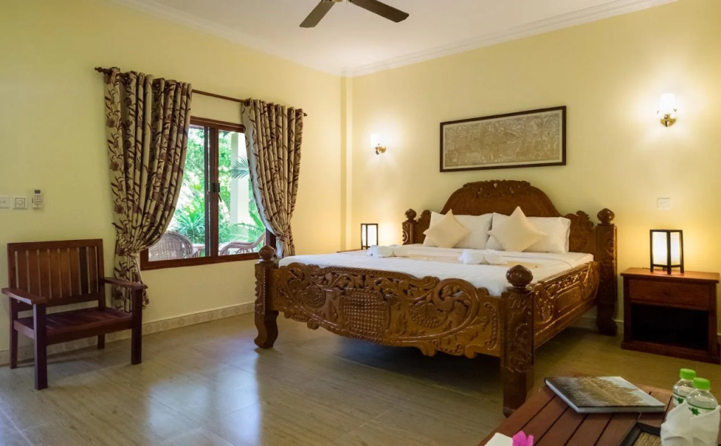 Bougainvillea Resort