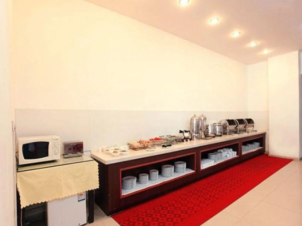 格林豪泰(苏州乐园店)