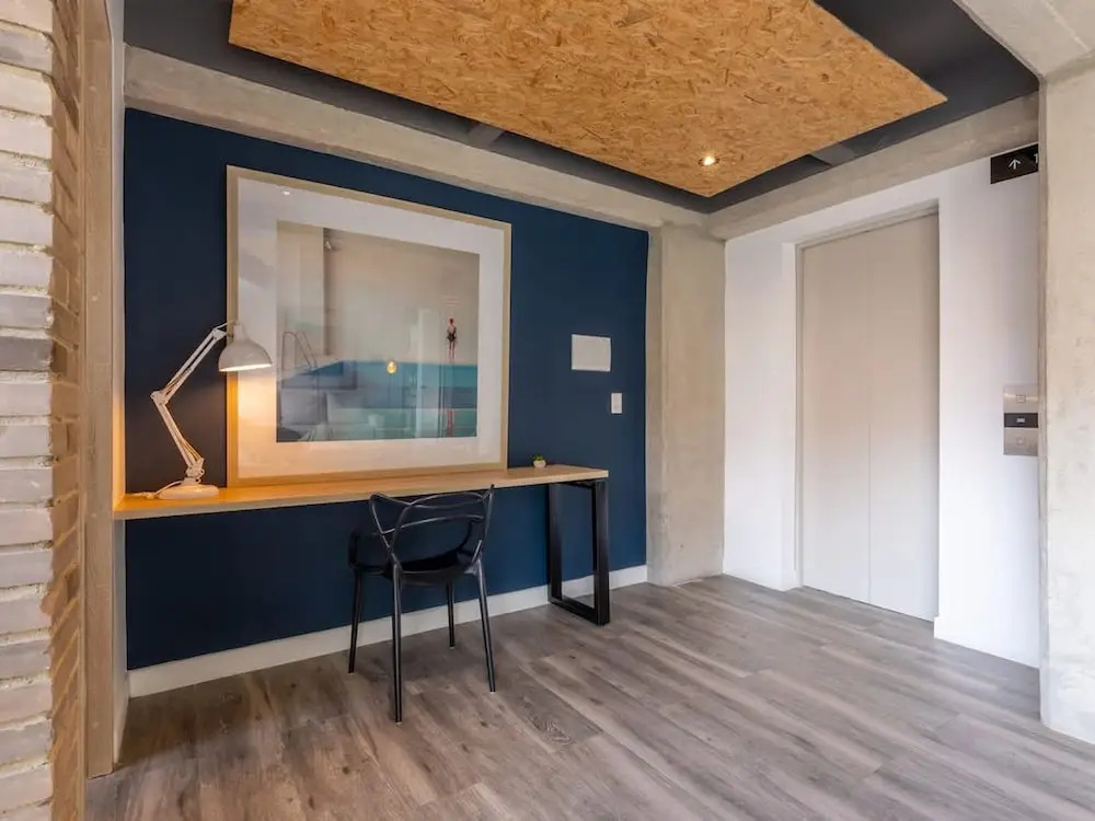 Stunning 1 BR in Chapinero