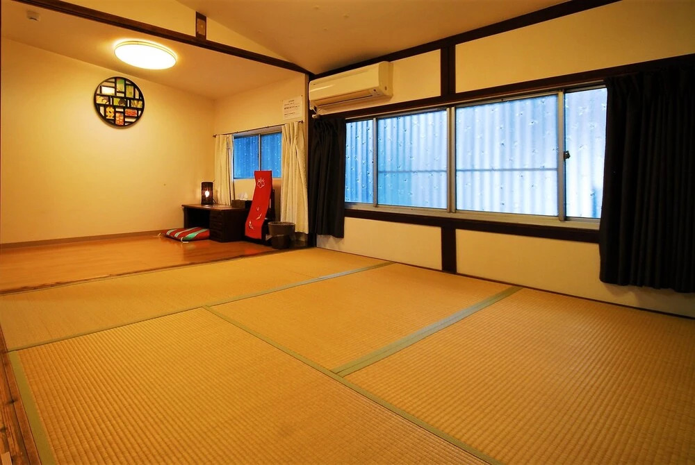 Guest House Locokokoro