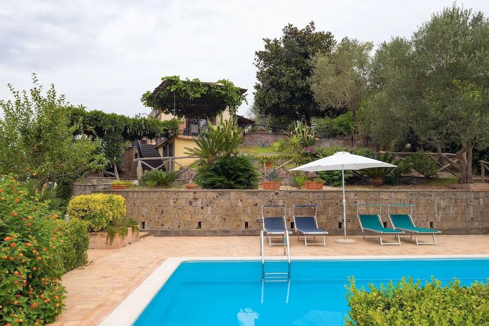 Villa Due Golfi