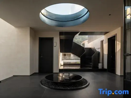 Shanyin · LEISURELY Vacation Apartment