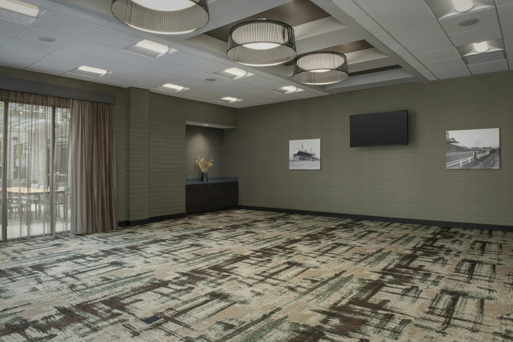 Homewood Suites By Hilton Louisville Airport