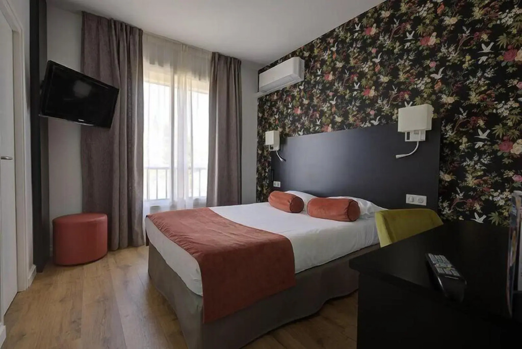 Brit Hotel Europ Bergerac