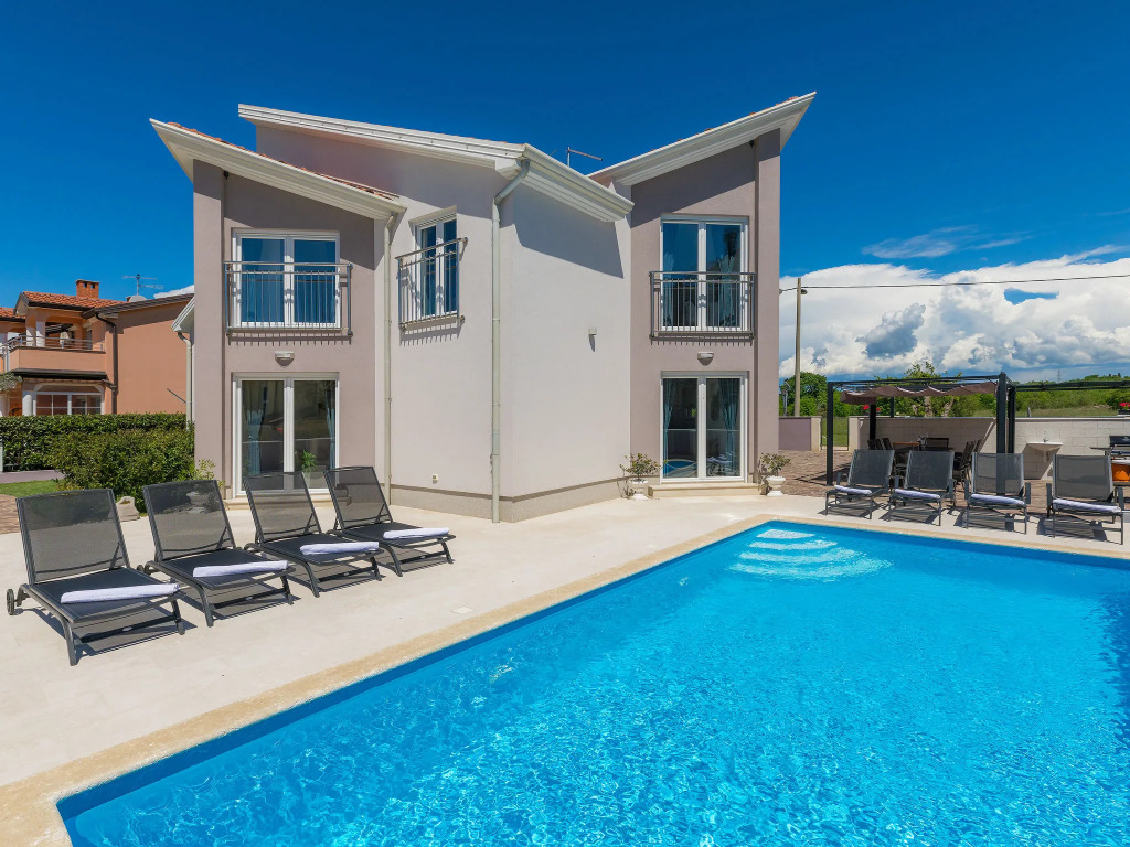Holiday Home Villa Gocci by Interhome