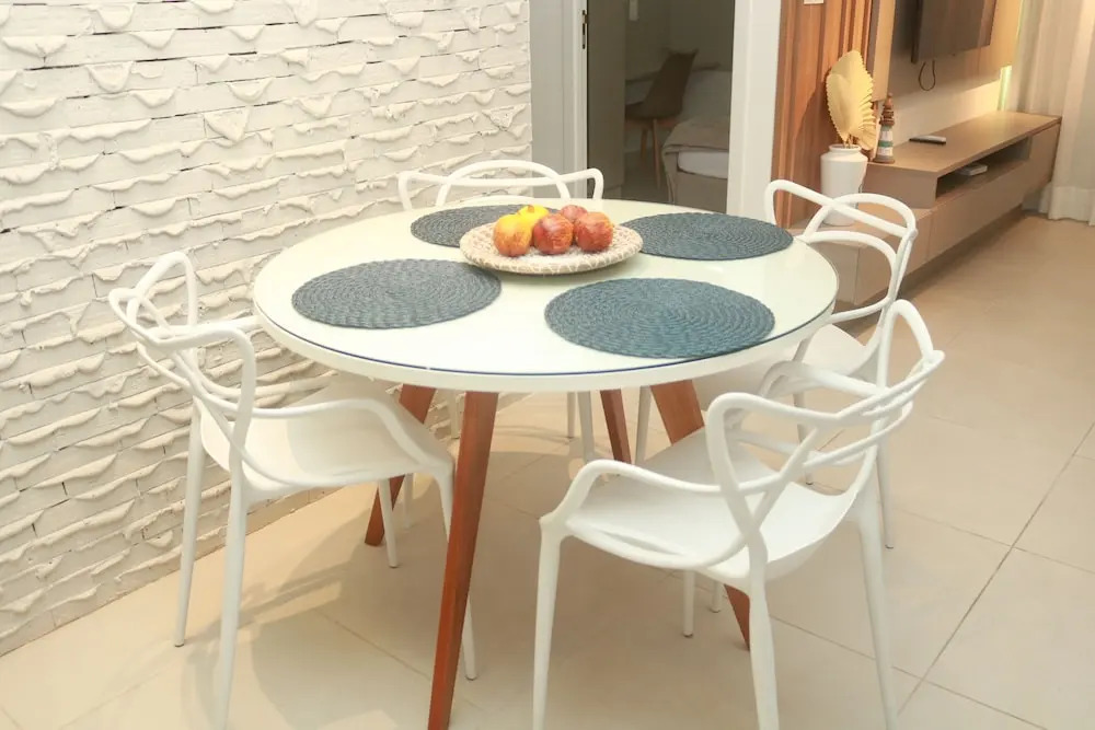 Edifício Promenade II Apt 206