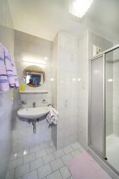 Appartements Haus Eder