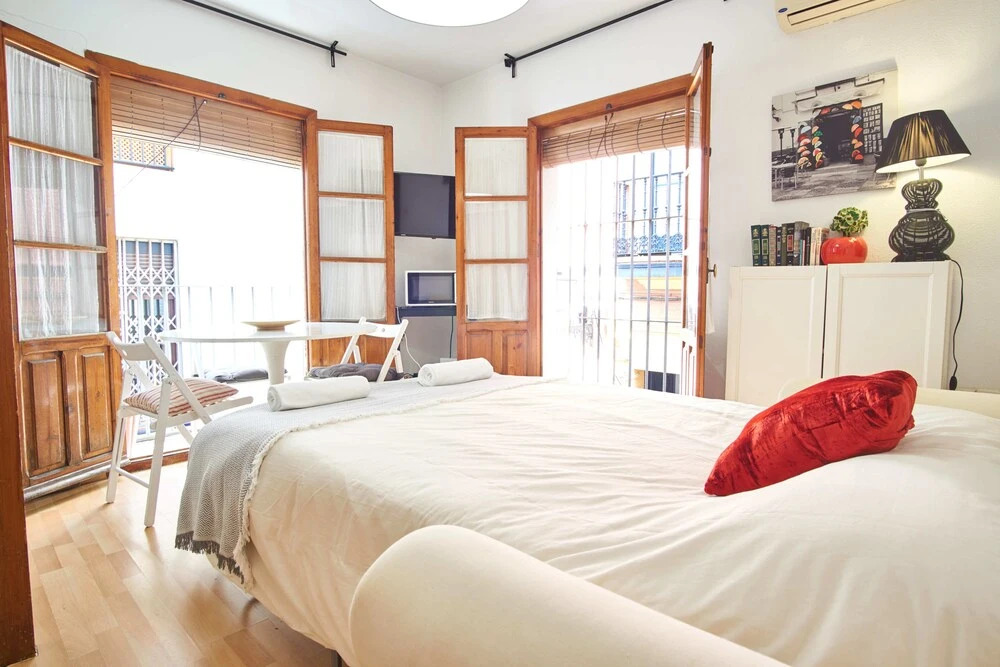 Apartamento Lagar Oasis