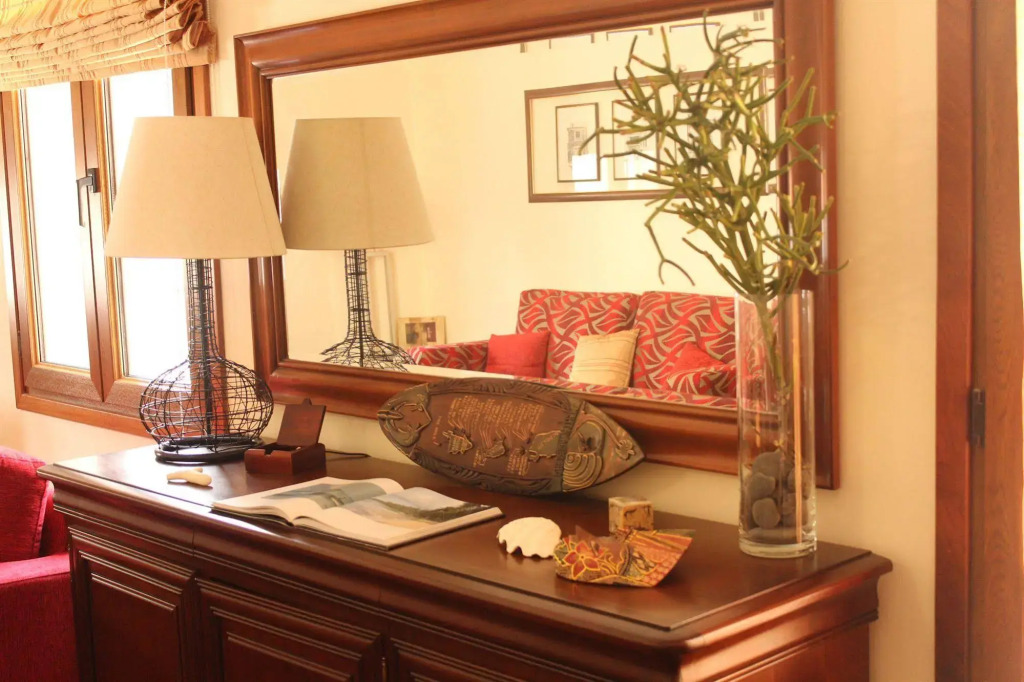 Hotel Vila Bela