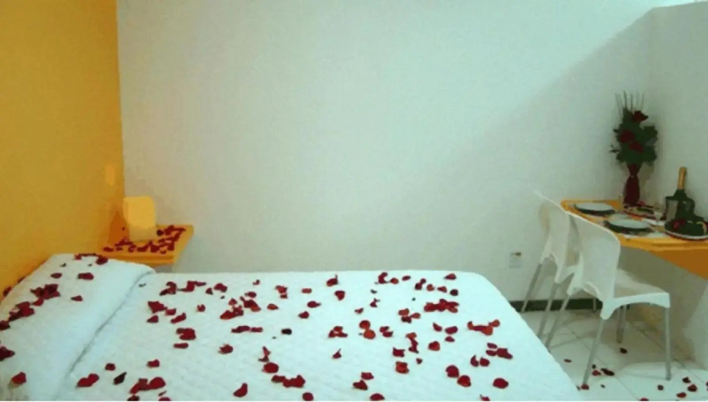 Hotel Absolar