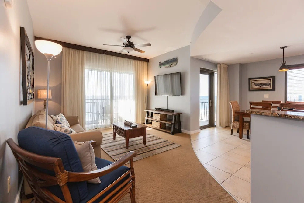 15100 Front Beach Rd Condo Unit 1105 2 Bedrooms 2 Bathrooms Condo