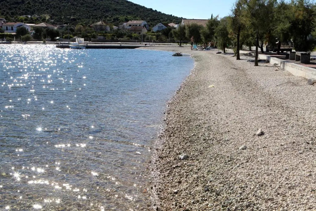 Apartment Villa Octopus
