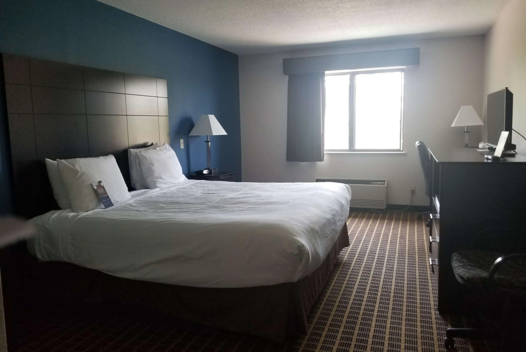 Baymont Inn & Suites Richmond