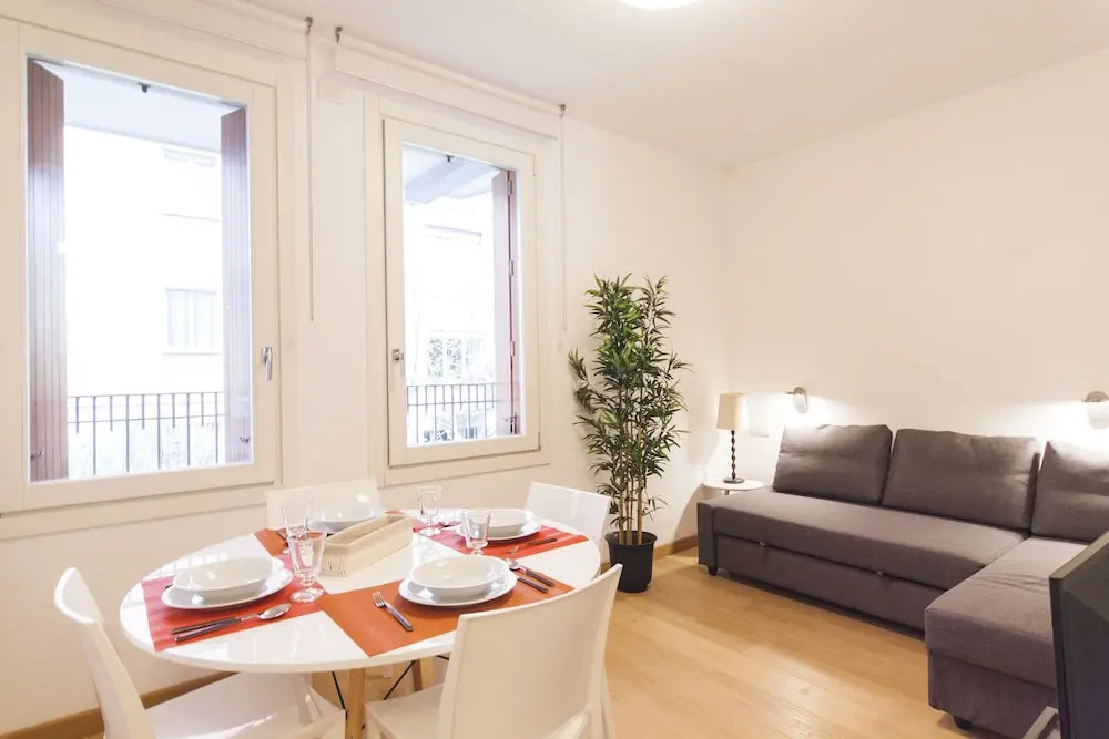 At Home Heart of Milan - Pallavicino