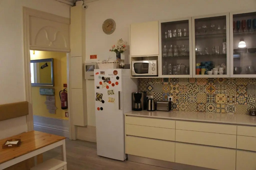 Porto Wine Hostel